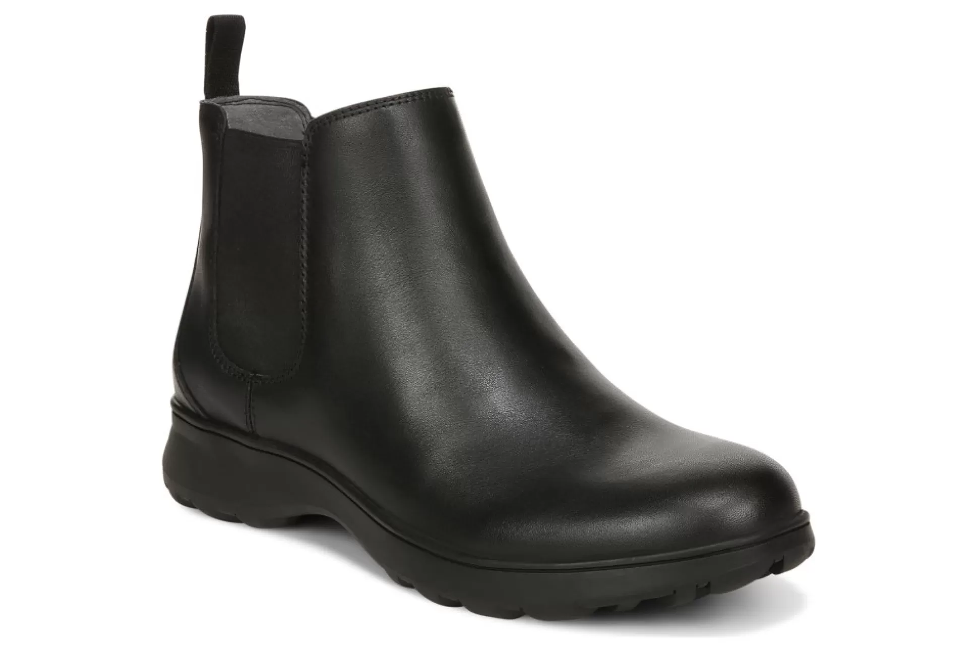 Women Vionic Boots< Evergreen - Footsmart