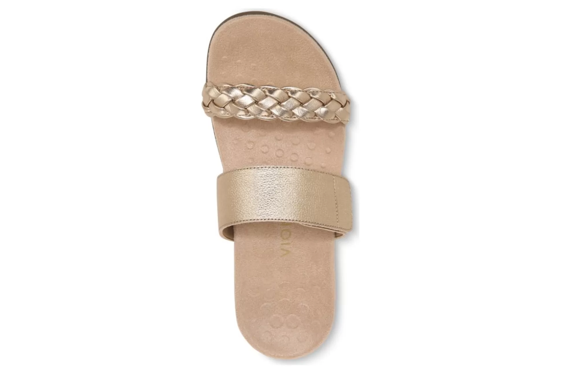 Vionic Sandals< Jeanne - Footsmart