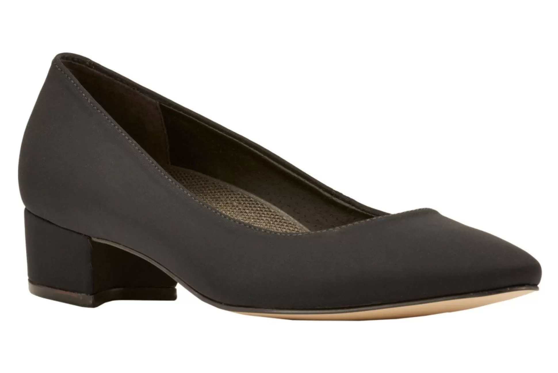 Women Walking Cradles Dress Shoes< Heidi - Footsmart