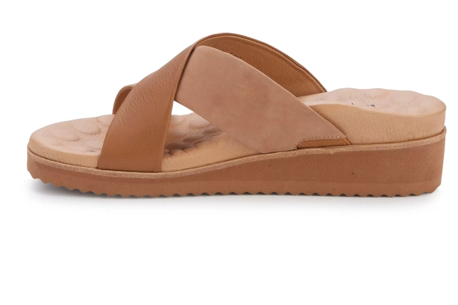 Walking Cradles Slip Ons< Hudson - Footsmart