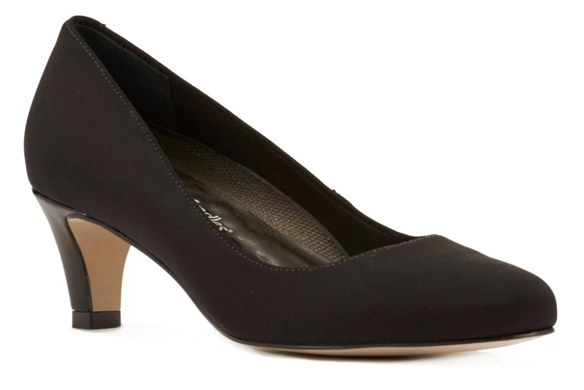 Walking Cradles Dress Shoes< Joy - Footsmart