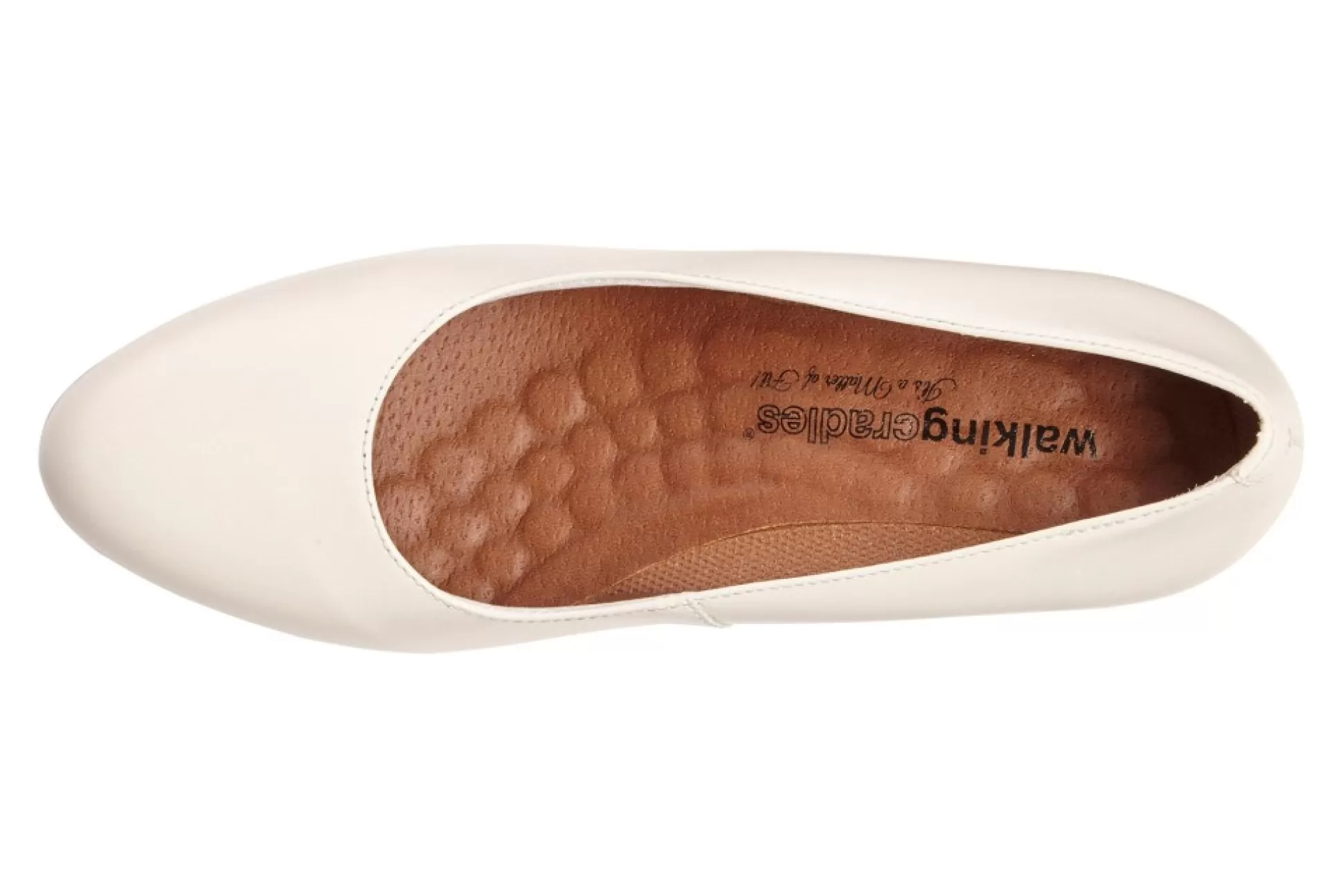 Women Walking Cradles Dress Shoes< Joy - Footsmart