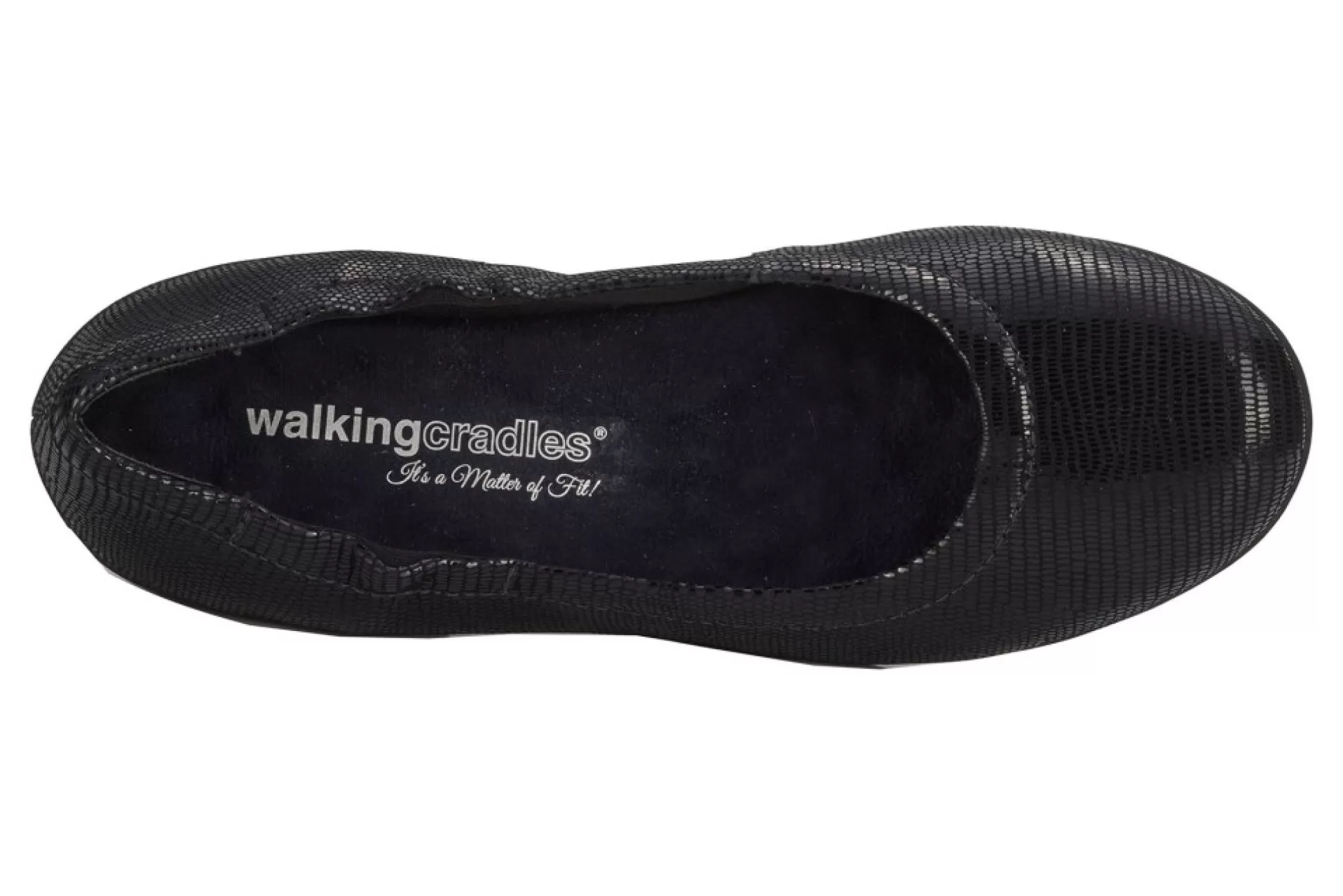 Women Walking Cradles Dress Shoes< Tess - Footsmart